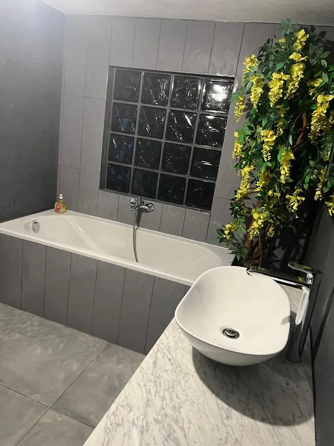 Apartment Your Dream Flat Vohenstrauss