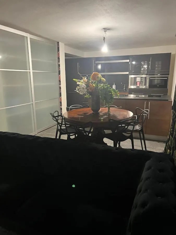 Your Dream Flat Vohenstrauss Apartment