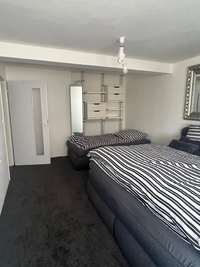 Apartment Your Dream Flat Vohenstrauss Deutschland